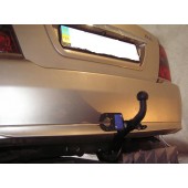 Форкоп съемный на GEELY CK 1 / 2 2005-2016 